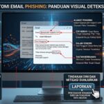 Apa itu Phishing? Ciri-Ciri dan Cara Menghindarinya